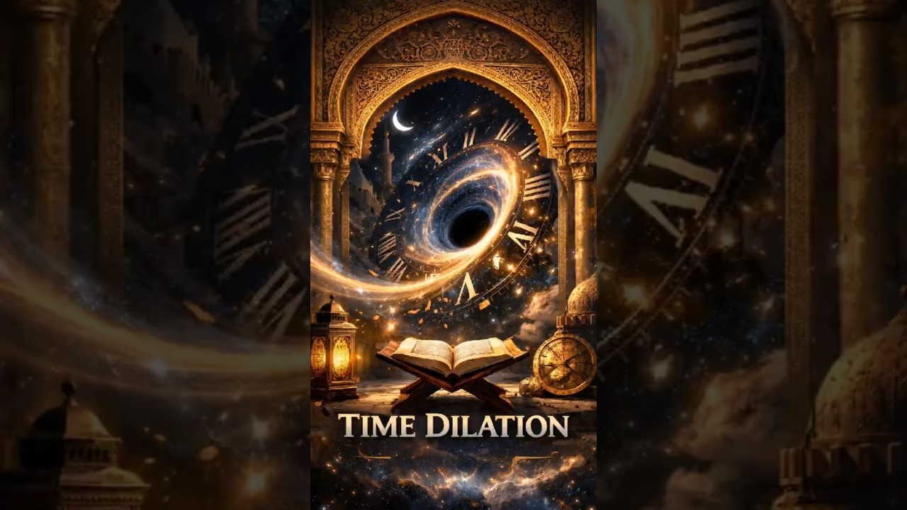 Time Dilation kya hai? 