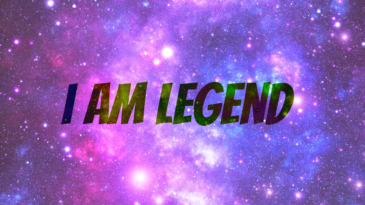 I Am Legend Stream I Am Legend Stream