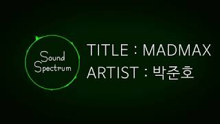 Video voorbeeld van "PULLIK(박준호) - Madmax(매드맥스)(Feat. Woodie Gochild) - [Korean lyrics(가사)][고등래퍼2 팀대항전 Part 3]"