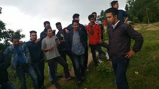 Lekhmani Trital As A Radio Advertiser