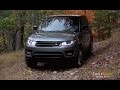 2014 Range Rover Sport V8 Supercharged Review - Fast Lane Daily