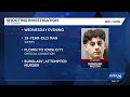 Man charged with attempted murder after shooting in Ottumwa