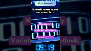Can You Crack This Java Puzzler? | Challenge for Developers