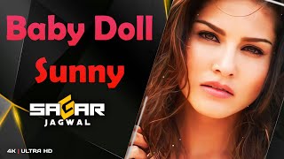 BABY DOLL | SUNNY LEONE | FULL SCREEN WHATSAPP STATUS | HOT STATUS