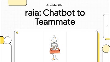 Chatbot to Teammate
