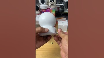 Chống ngược sáng của Ezviz TY1  #phodigital #phocamera #phosmarthome #phoreview #kythuat