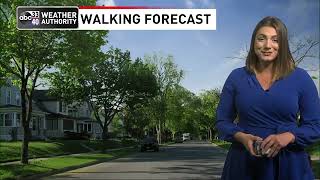 ABC 33/40 Weather forecast for March 14, 2022