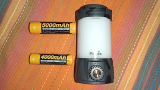 видео: Fenix CL26R Pro, неоспоримые преимущества . картинка: Fenix CL26R Pro, неоспоримые преимущества .