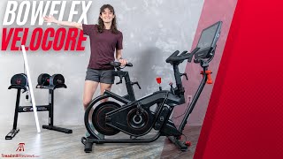 Bowflex VeloCore Bike Review: Actually Useful or A Gimmick?