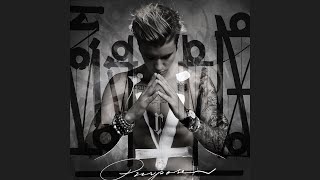 Justin Bieber - The Most (Official Audio)
