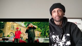 Rittz - Bounce ft. Twista (Official Music Video) REACTION