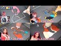 KPOP BLACKPINK(블랙핑크) DDu Du DDu Du LISA, JENNIE, JISOO, ROSÉ Pancake art