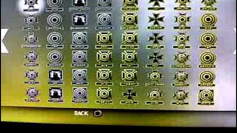 mw2 ps3 all unlock split screen