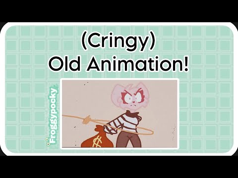 old-town-road-//-meme-animation