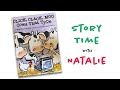 Story time with Natalie - Click, Clack, Moo Cows That Type by Doreen Cronin