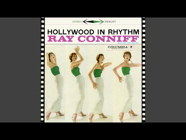 Ray Conniff E Sua Orquestra - Thanks For The Memory