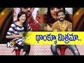 Anchor Ravi and Srimukhi Special Chit Chat