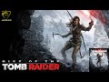 RISE OF THE TOMB RAIDER