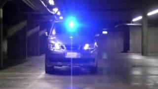 Micromax Med Blått Ljus