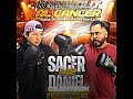 SACER VS DANIEL 🔥 💀  #edit #viral
