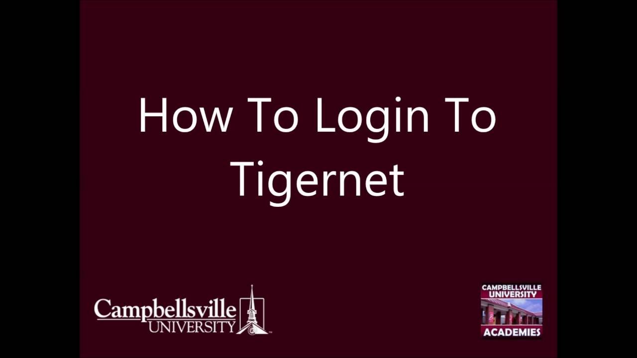 travel tigernet