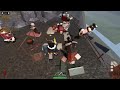 they thought of free robux for meleeing bomber || guts and blackpowder