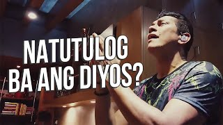 Video thumbnail of "Gary Valenciano - NATUTULOG BA ANG DIYOS? (ASAP NATIN 'TO - PANTAWID NG PAG-IBIG VERSION)"