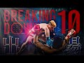 BreakingDown10の出場が決まりました!