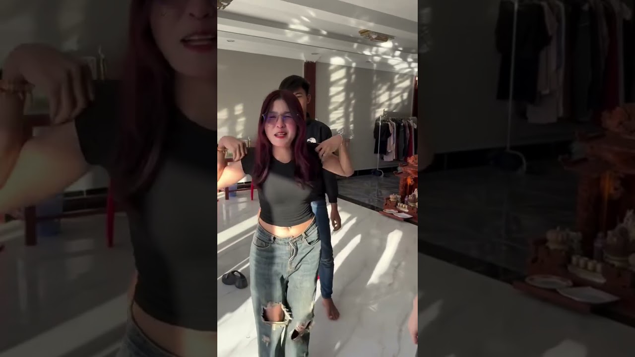 មួយណាច្រៀងពិរោះជាងគេបងប្អូន😆