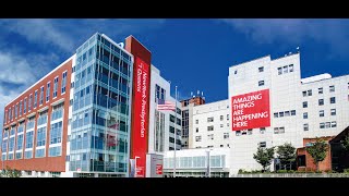 NYPQ ED Virtual Tour