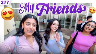 My College Friends | VAAS Family |Telugu Vlogs