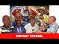 SUNDAY SPECIAL NUP LEADERSIHP SPLITS AS BOBI DIVES DEEPER BILLIONS CITED IN PRINCIPLE S GAMES PLUS 