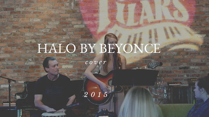 Halo by Beyonce Cover