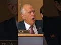 Thom Tillis unfiltered: NC's Senator isn't holding back