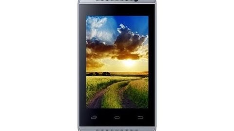 Spice Smart Flo 359 Hard Reset and Forgot Password Recovery, Factory Reset