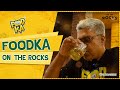 Foodka on the rocks post noboborsho celebration in style  green palace bar ft glen clan whiskey