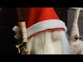 Гном на длинных ножках мк. Dwarf christmas. 1 часть