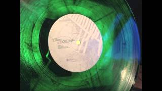 CHESUS AKA EARL JEFFERS - INTERGALACTIC JAM (4LUX RECORDINGS)