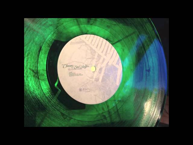 Watch CHESUS AKA EARL JEFFERS - INTERGALACTIC JAM (4LUX RECORDINGS) on YouTube Watch CHESUS AKA EARL JEFFERS - INTERGALACTIC JAM (4LUX RECORDINGS) on YouTube