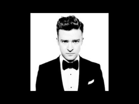 Justin Timberlake - That Girl