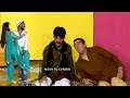 Zafri khan with nadeem chitta and sardar jamal  comedy clip  stage drama 2022  punjabi stage dram