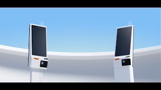 SUNMI K2 Self-service Kiosk