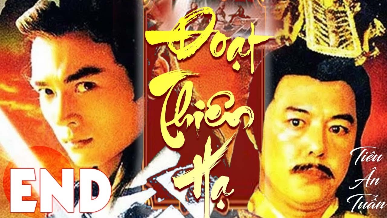 Phim Mới 2026 | Đoạt Thiên Hạ - Tập Cuối | Siêu Phẩm Phim Cổ Trang Hay Nhất Mọi Thời Đại