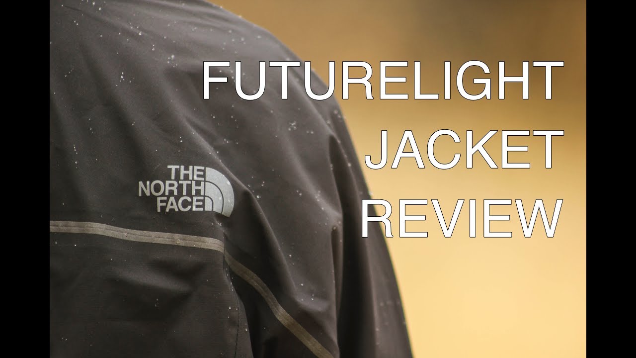 the north face flight jacket