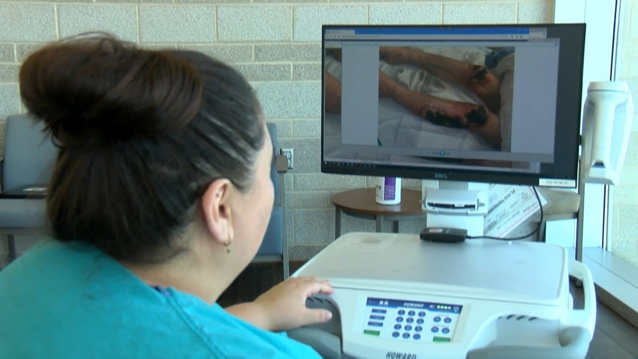 More heat related illnesses coming into Banner Medical Center
