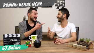 EMAYE 57. Bölüm / Konuk: KEMAL UÇAR