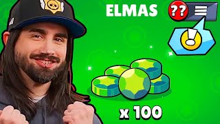 Yarin Herkese Ücretsi̇z Veri̇lecek Elmas Yeni̇ Özelli̇kler Brawl Stars