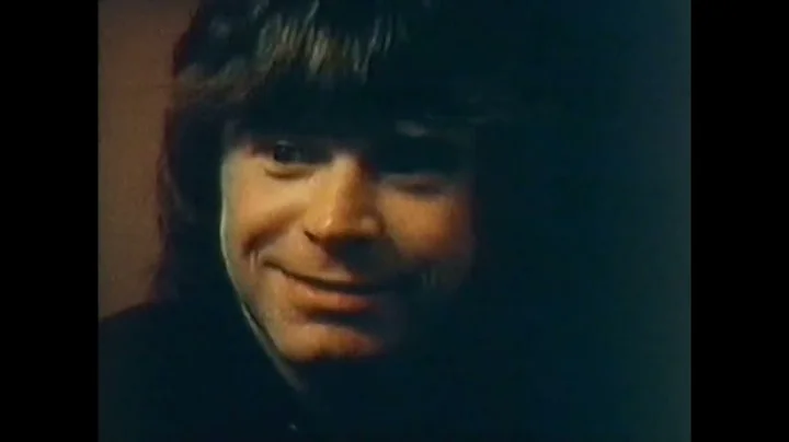 'Born Fighters' 1979 Documentary Nick Lowe, Dave E...