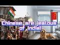 Indian Officials Refuse to Share Air Conditioning with Voters; Chinese Install It for Animals!