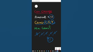 Greedy vs Dynamic Programming Explained with Simple Example | DSA for Beginners